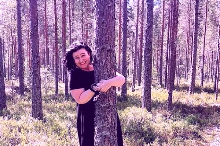 Layla, 34 — Escort in Tuuri, Finland