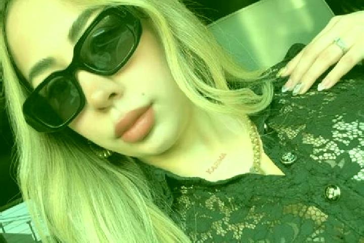 Layla, 34 — Escort in Yutz, France