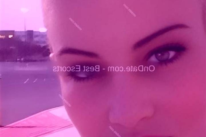 Layla, 34 — Escort in Zaplavnoye, Russia