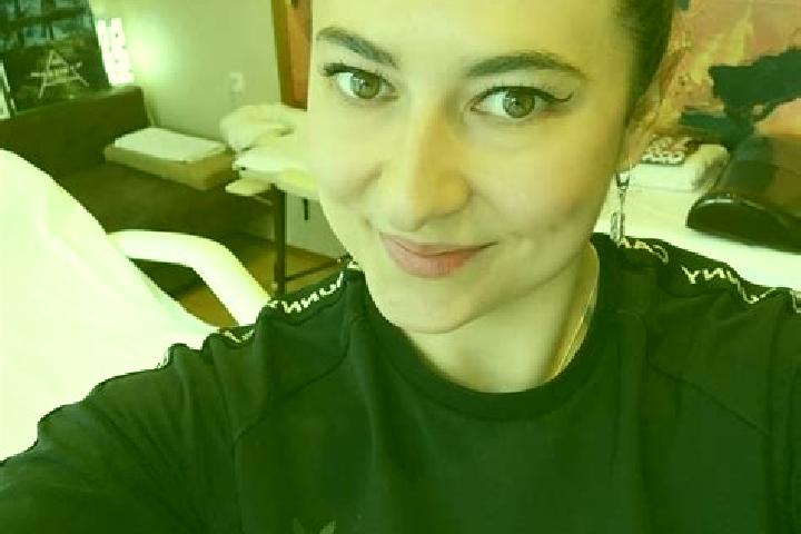 Layla, 35, a black brown-eyed mediterranean companion based in Villalcampo. Offering Fetish, Travel Companion, Dinner Date. Available for incall and outcall,...