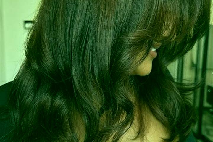 Layla, 35, a chestnut brown-eyed mixed companion based in Yueruek. Offering A-Level, GFE, Striptease. Available for incall and outcall, day and evening dates.