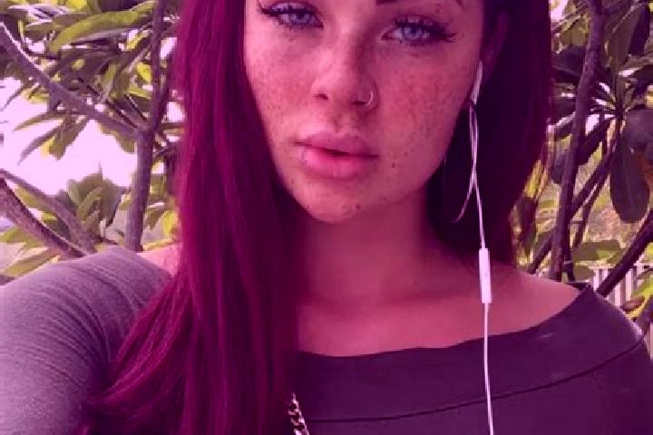 Layla, 35, a red brown-eyed caribbean companion based in Engenheiro Paulo de Frontin. Offering Girlfriend Experience, OWO, Overnight. Available for incall an...