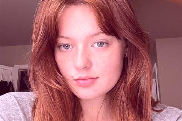 Layla, 35, a red hazel-eyed caucasian companion based in Sao Goncalo do Rio Abaixo. Offering Travel Companion, A-Level, GFE. Available for incall and outcall...