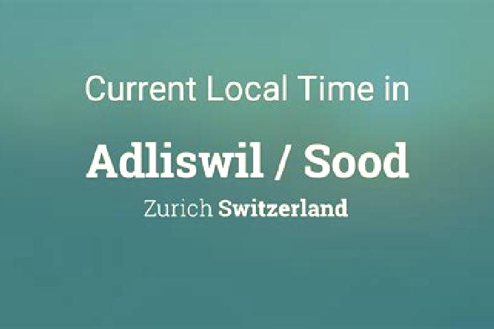 Layla, 35 — Escort in Adliswil / Sood, Switzerland