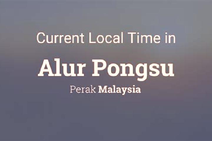 Layla, 35 — Escort in Alur Pongsu, Malaysia