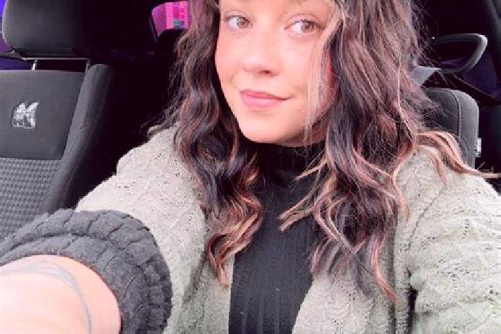 Layla, 35 — Escort in Antlers, United States