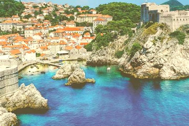 Layla, 35 — Escort in Bale, Croatia