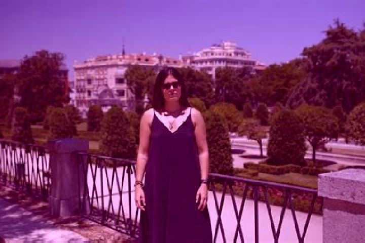 Layla, 35 — Escort in Barrio Maria Elvira, Argentina