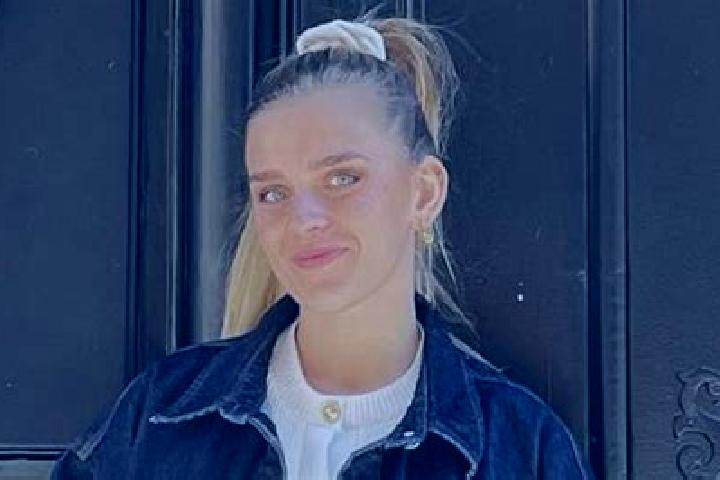 Layla, 35 — Escort in Chabreloche, France