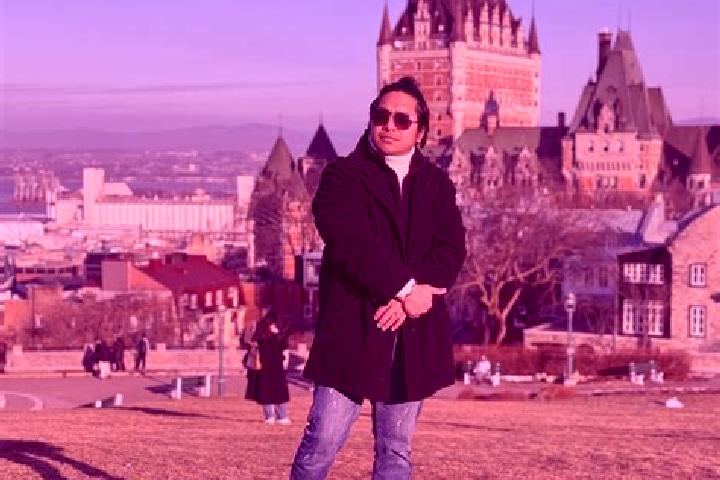 Layla, 35 — Escort in Donnacona, Canada