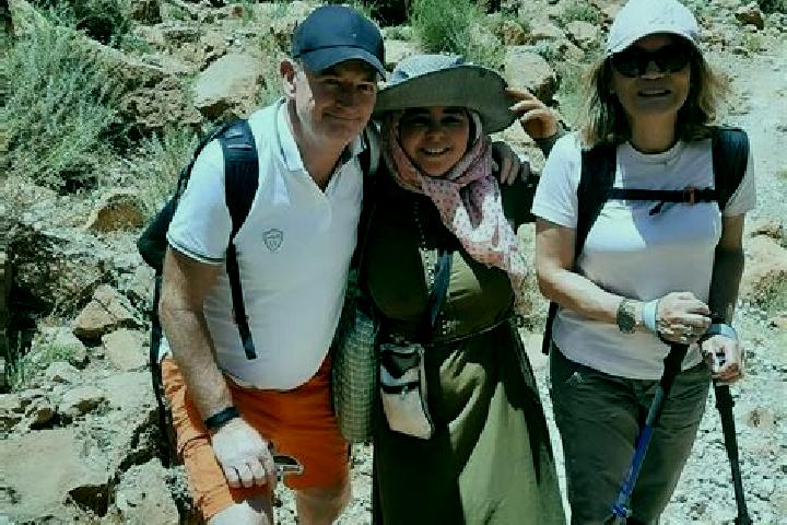Layla, 35 — Escort in Douar Toulal, Morocco