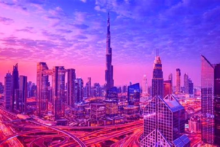 Layla, 35 — Escort in Dubai Internet City, United Arab Emirates
