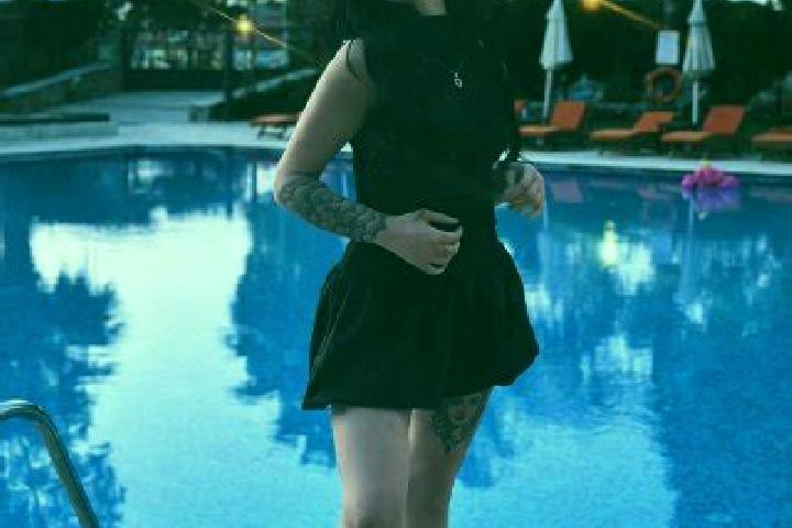 Layla, 35 — Escort in Guersu, Turkey