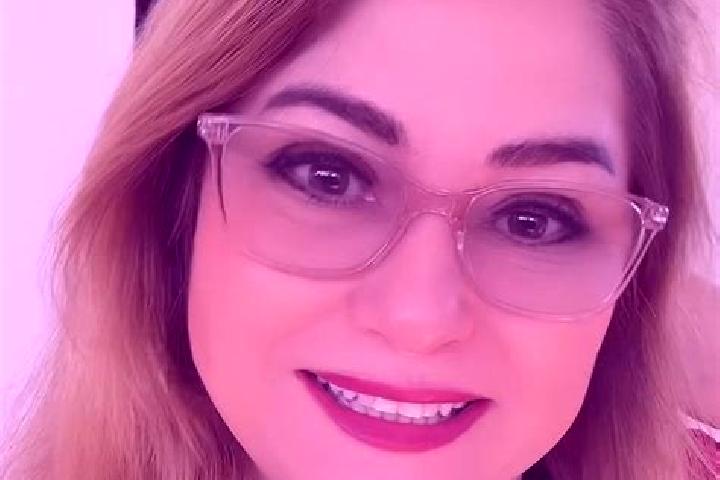Layla, 35 — Escort in Jaru, Brazil