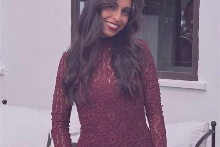 Layla, 35 — Escort in La Cuesta, Peru