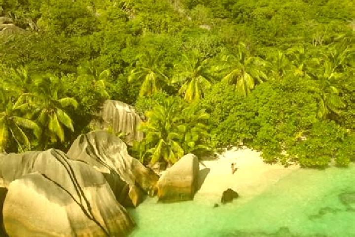 Layla, 35 — Escort in La Digue, Seychelles