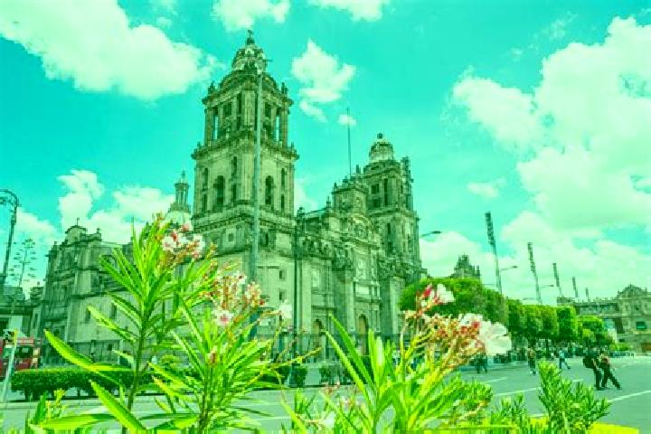 Layla, 35 — Escort in La Orduna, Mexico