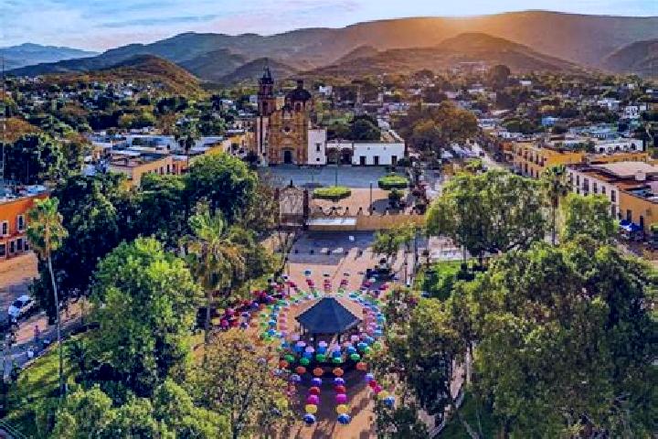 Layla, 35 — Escort in La Sierra, Mexico