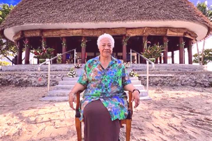 Layla, 35 — Escort in Lotofaga, Samoa
