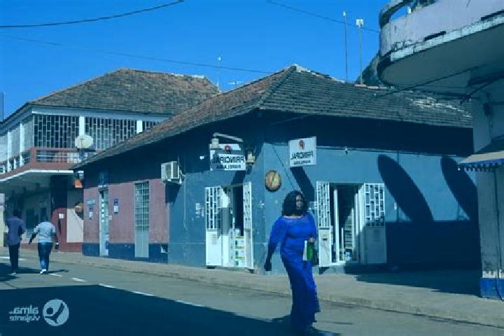 Layla, 35 — Escort in Luanda, Guinea-Bissau