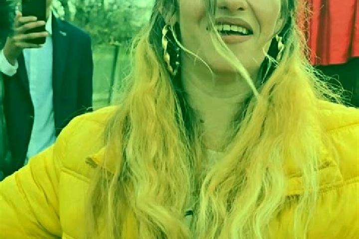 Layla, 35 — Escort in Macesu de Sus, Romania