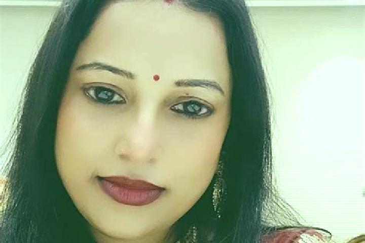 Layla, 35 — Escort in Nani Daman, India