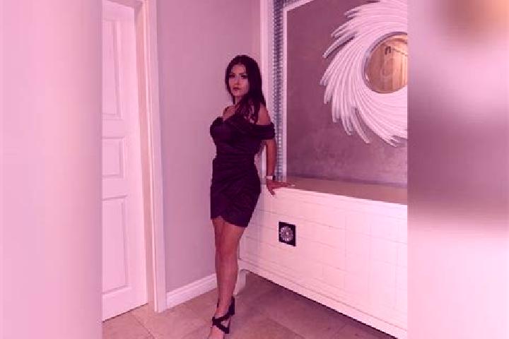 Layla, 35 — Escort in Obarsia-Closani, Romania