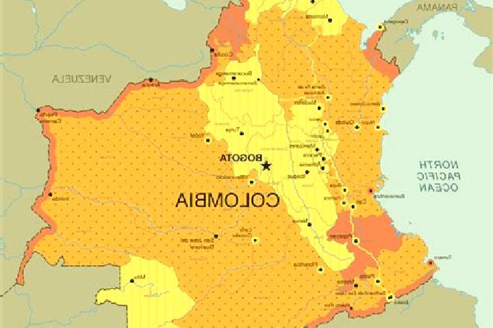 Layla, 35 — Escort in Quipama, Colombia