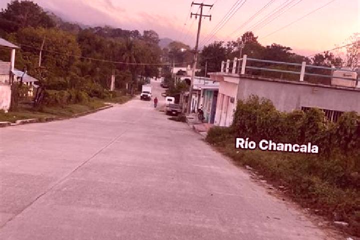 Layla, 35 — Escort in Rio Chancala, Mexico