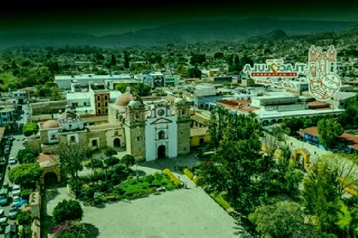 Layla, 35 — Escort in San Jacinto Chilateca, Mexico