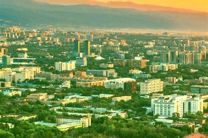 Layla, 35 — Escort in Sarykol, Kazakhstan