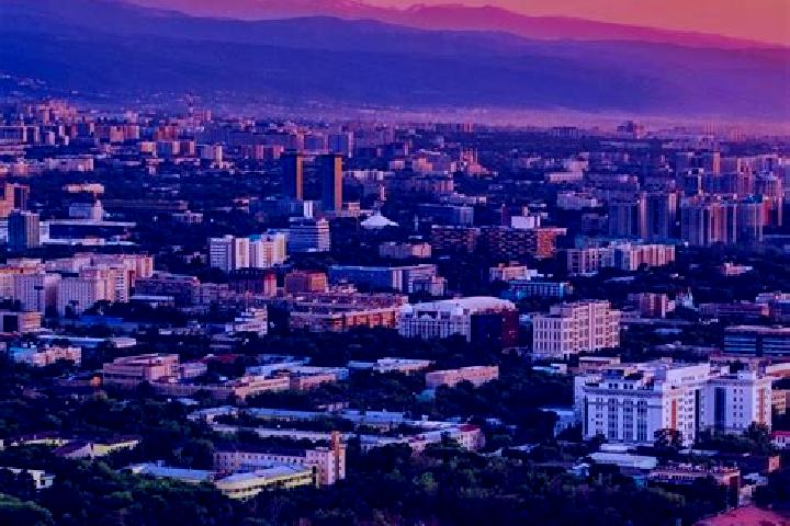 Layla, 35 — Escort in Shardara, Kazakhstan