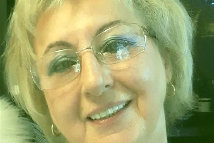 Layla, 35 — Escort in Sloboda, Russia