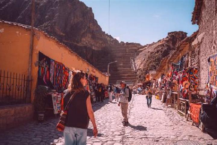 Layla, 35 — Escort in Sorochuco, Peru