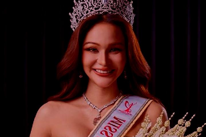 Layla, 35 — Escort in Tha Raeng, Thailand