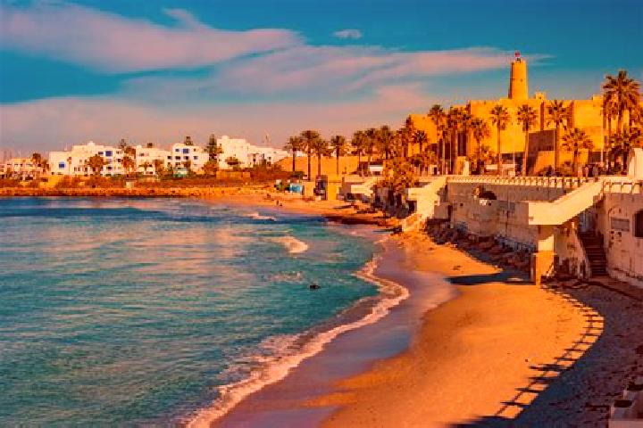 Layla, 35 — Escort in Touza, Tunisia
