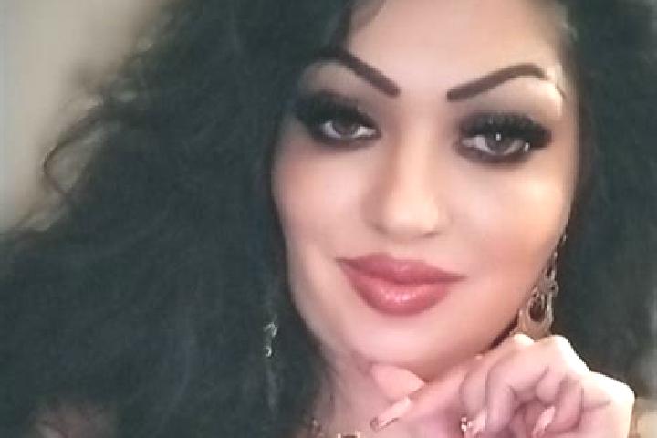 Layla, 35 — Escort in Vanyarc, Hungary