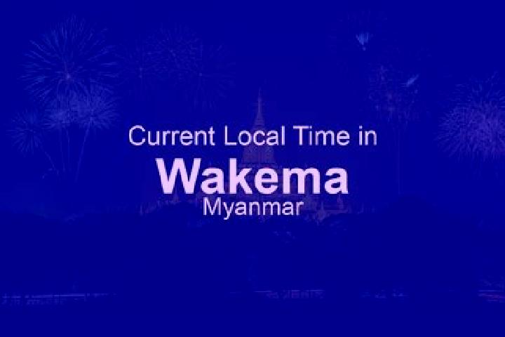 Layla, 35 — Escort in Wakema, Myanmar