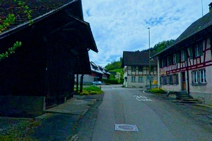 Layla, 35 — Escort in Weiach / Weiach (Dorfkern), Switzerland