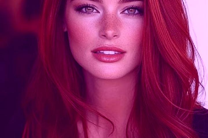 Layla, 36, a auburn blue-eyed ebony companion based in Taiyangsheng. Offering Roleplay, OWO, CIM. Available for incall and outcall, day and evening dates.
