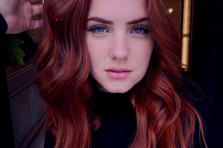 Layla, 36, a auburn blue-eyed middle eastern companion based in Kaden. Offering Duos, Girlfriend Experience, Domination, Fetish, Deep French Kissing. Availab...