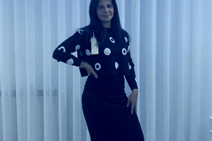 Layla, 36, a black brown-eyed caribbean companion based in Celorico de Basto. Offering Roleplay, Striptease, Fetish. Available for incall and outcall, overni...