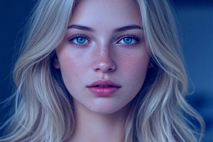 Layla, 36, a blonde amber-eyed mixed companion based in Kato Milia. Offering Overnight, 69, GFE. Available for incall and outcall, overnight bookings available.