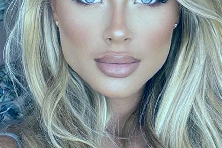 Layla, 36, a blonde blue-eyed latina companion based in Panggulan. Offering Tantra, Couples, Duos, Deep French Kissing. Available for incall and outcall, day...