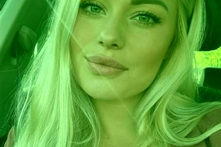 Layla, 36, a blonde hazel-eyed slavic companion based in Cholpon-Ata. Offering A-Level. Available for incall and outcall, overnight bookings available.