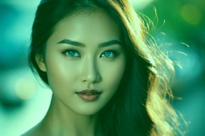 Layla, 36, a chestnut blue-eyed asian companion based in Colldejou. Offering Duos, CIM. Available for incall and outcall, day and evening dates.