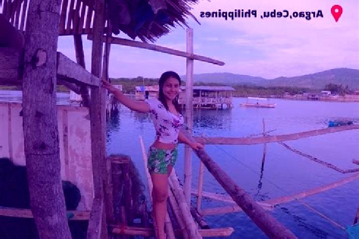 Layla, 36 — Escort in Argao, Philippines