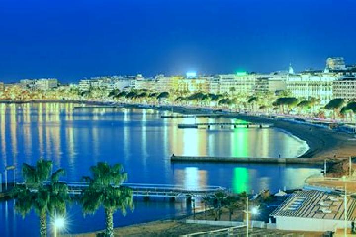 Layla, 36 — Escort in Cannes, France