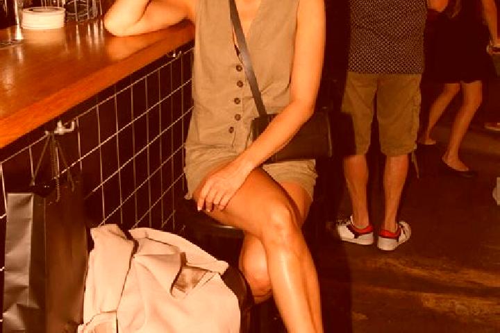 Layla, 36 — Escort in Chausove Druhe, Ukraine