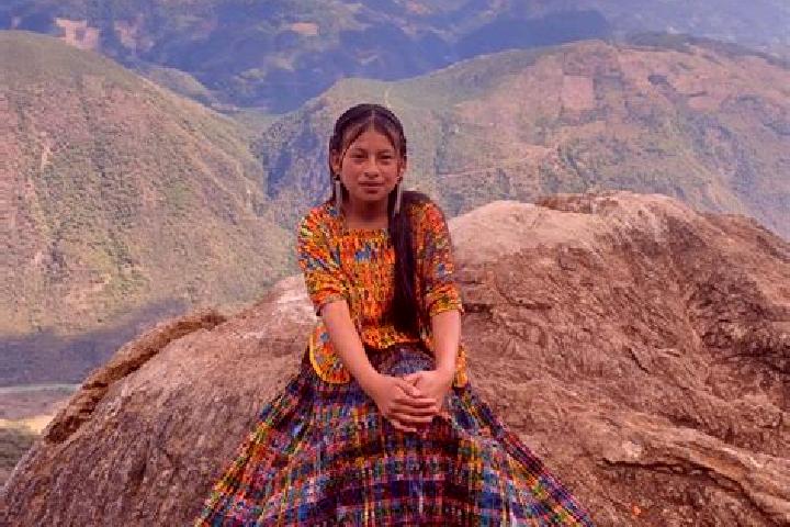 Layla, 36 — Escort in Chicaman, Guatemala